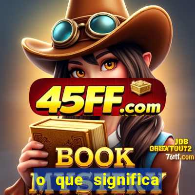 o que significa 2.75 gols